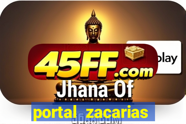 portal zacarias santa maria